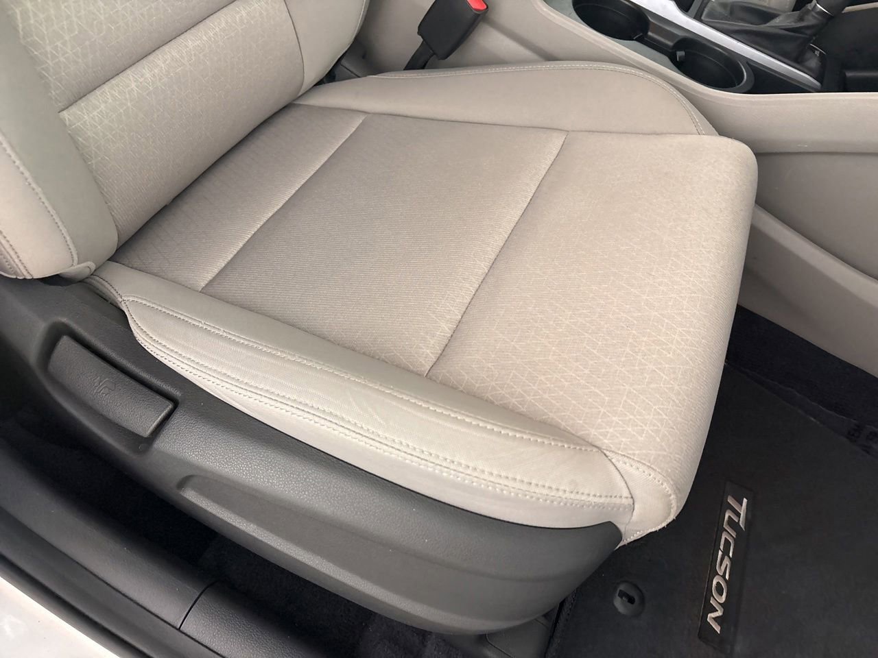 Used 2018 Hyundai Tucson SEL FWD image 27