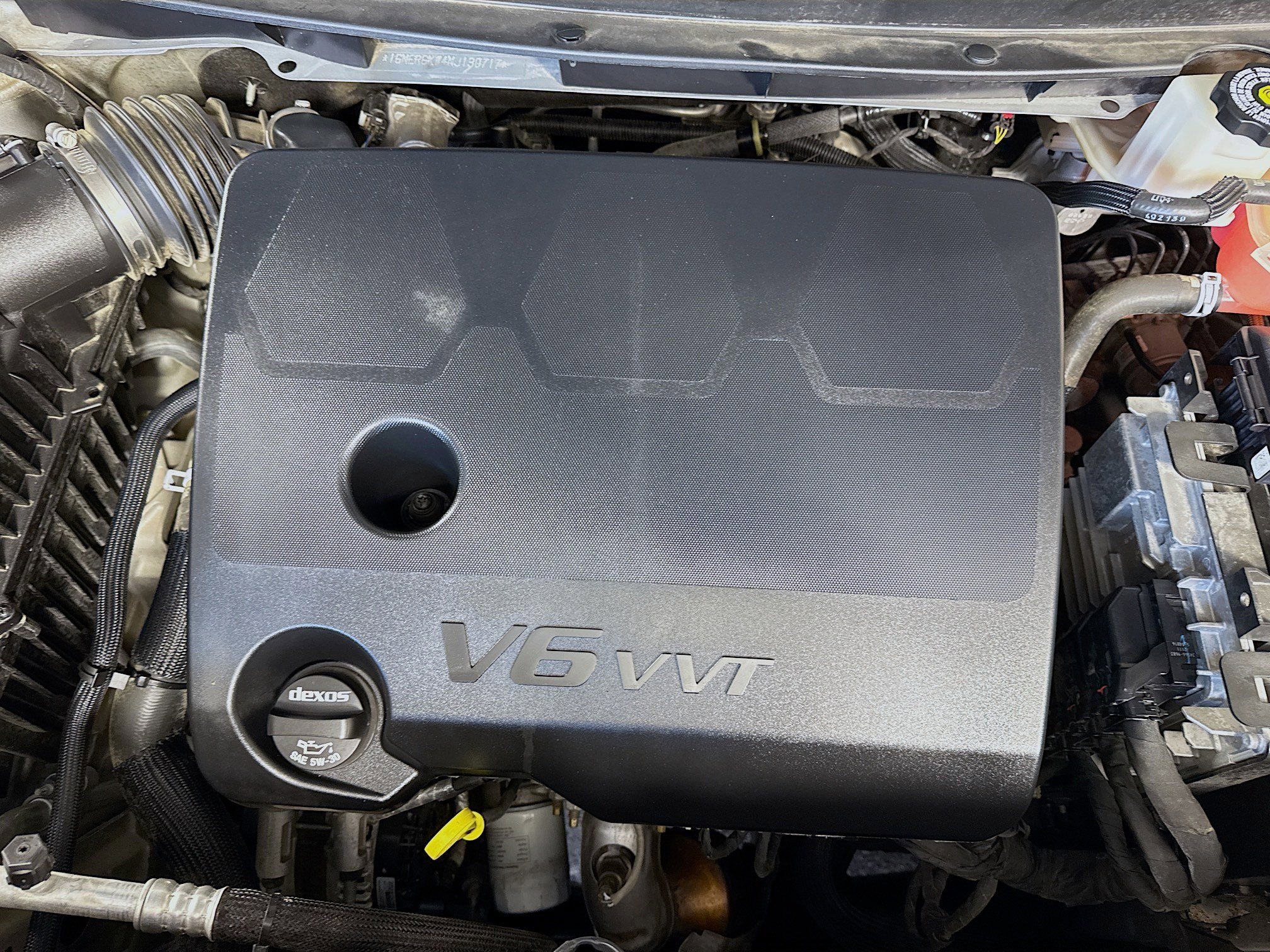 Used 2022 Chevrolet Traverse LT image 39