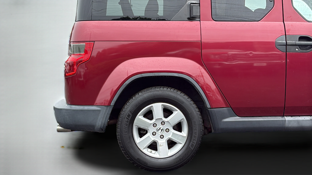 Used 2009 Honda Element EX image 24