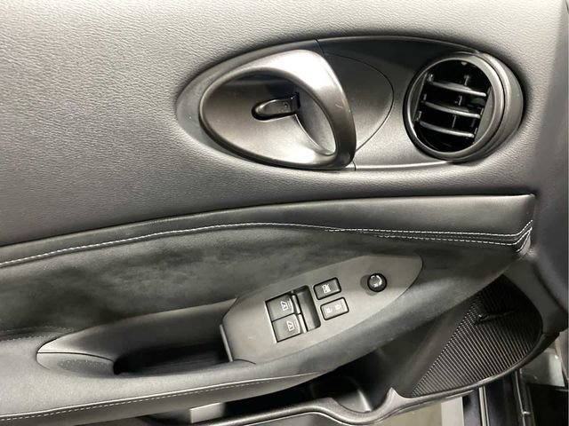 Certified 2024 Nissan Z Performance w/ Floor Mat Package image 10