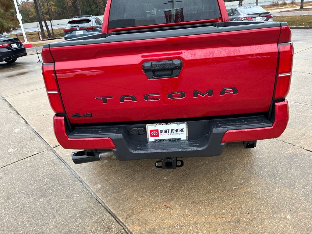 New 2026 Toyota Tacoma SR5 image 6