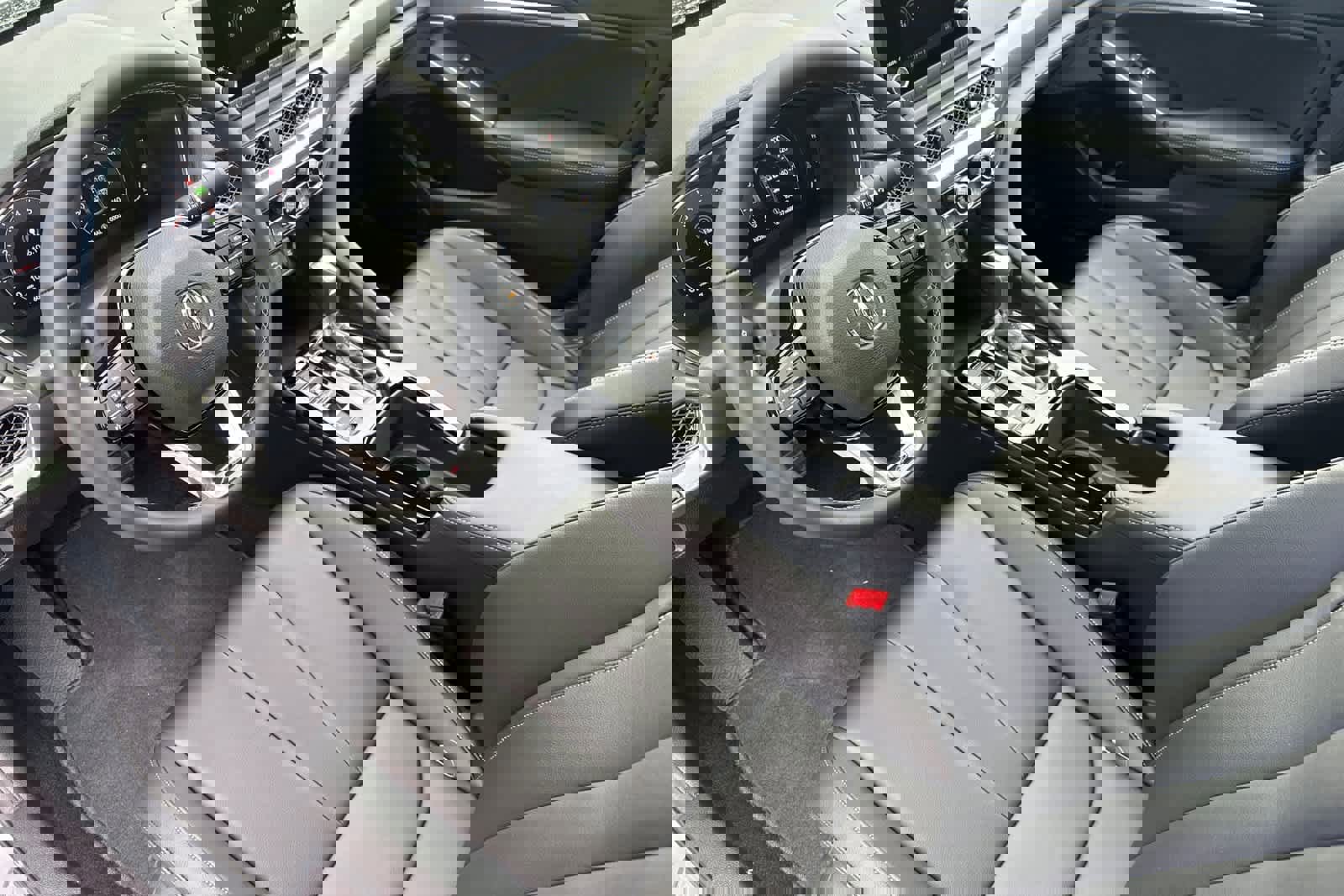 Certified 2025 Acura Integra A-Spec image 7