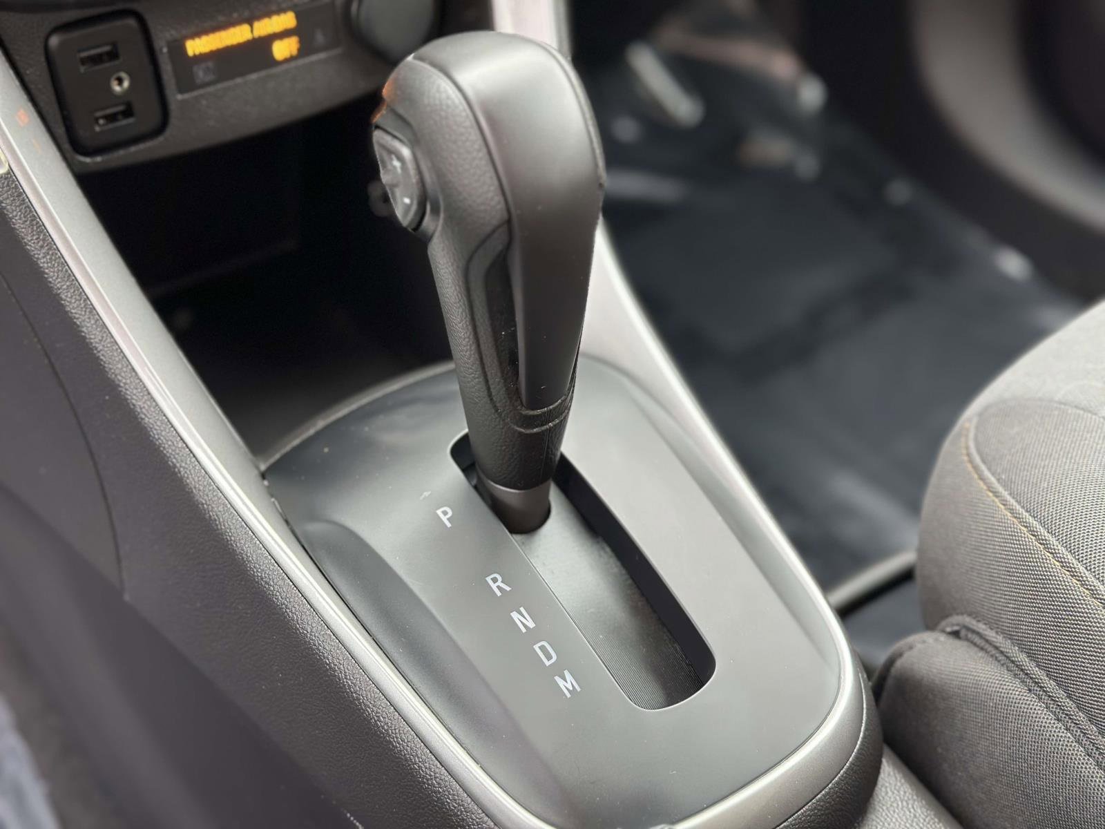 Used 2022 Chevrolet Trax LS w/ Tint and Cruise Package image 13