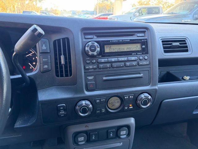 Used 2013 Honda Ridgeline RTL image 15