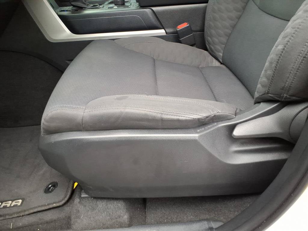 Used 2023 Toyota Tundra SR5 w/ SR5 Convenience Package AWD/4WD image 16