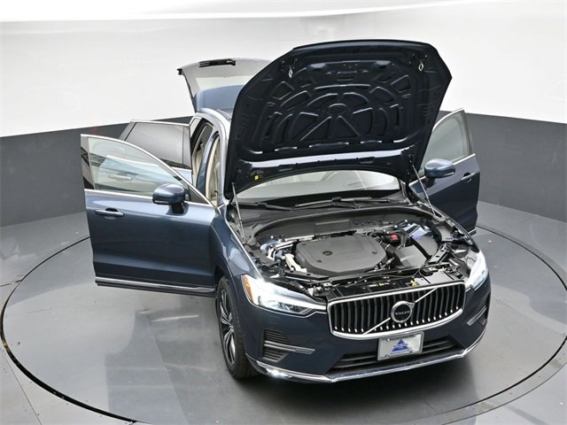 Used 2023 Volvo XC60 B6 Ultimate w/ Climate Package image 50
