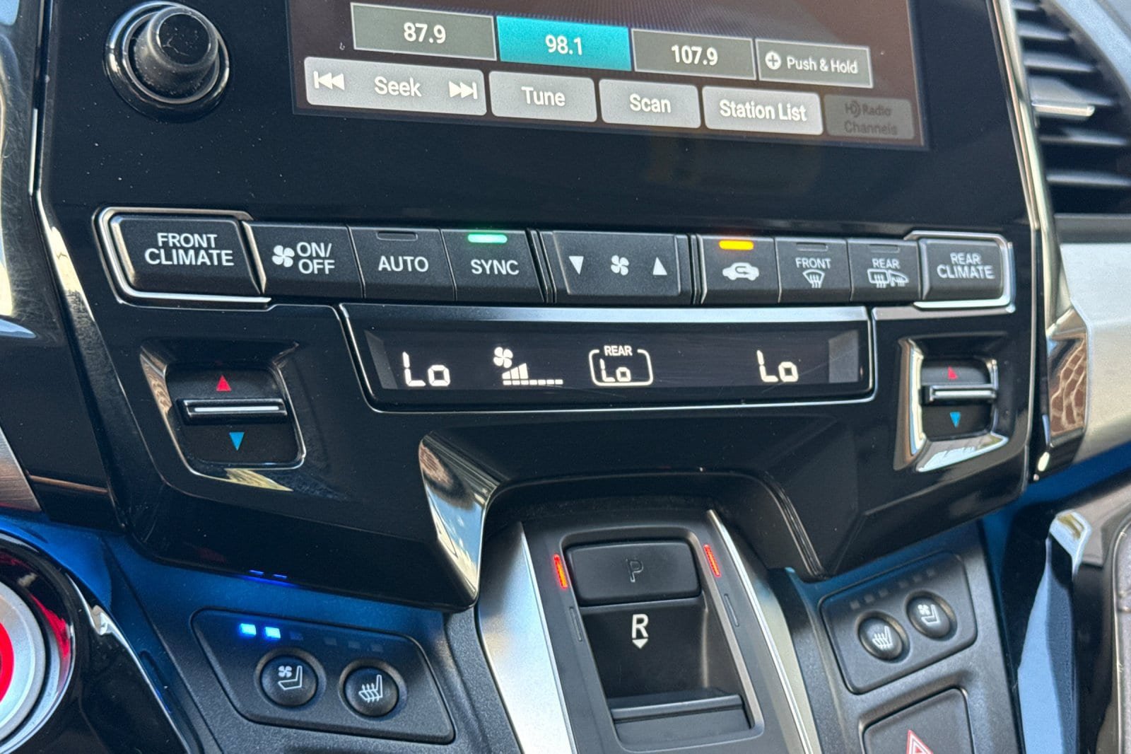 Used 2019 Honda Odyssey Elite image 20