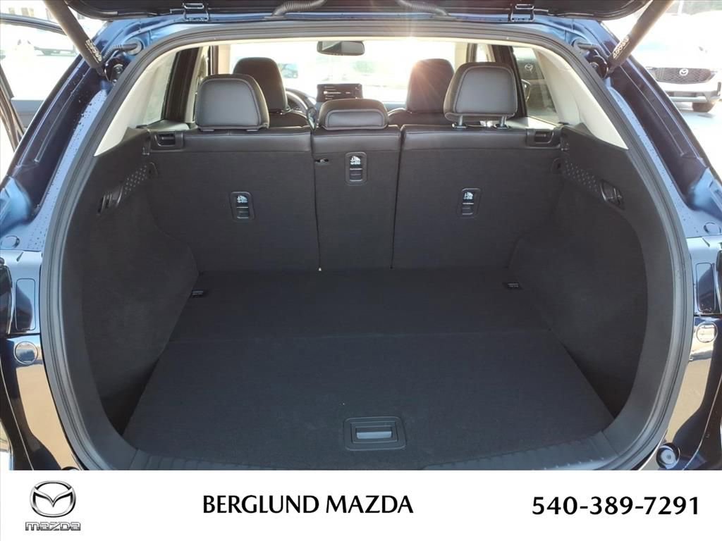 New 2025 MAZDA CX-5 AWD 2.5 S image 19