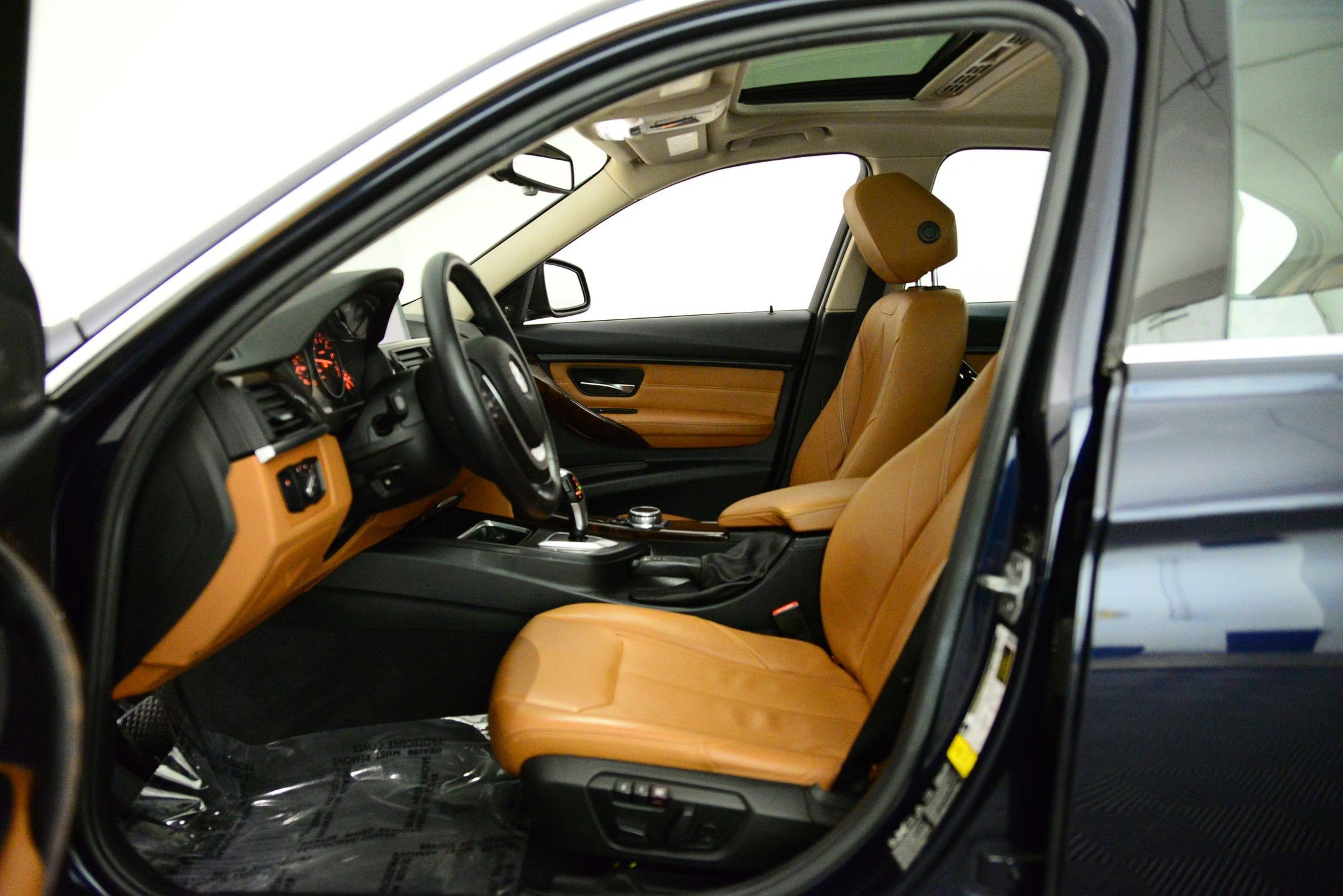 Used 2015 BMW 328i xDrive Sedan image 23