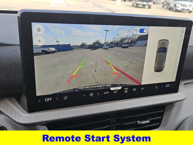 New 2026 Ford Explorer Active w/ Active Comfort Package image 13