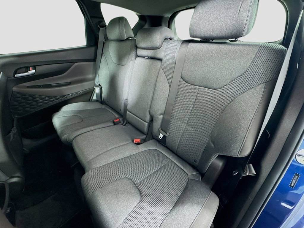 Used 2020 Hyundai Santa Fe SEL FWD image 24