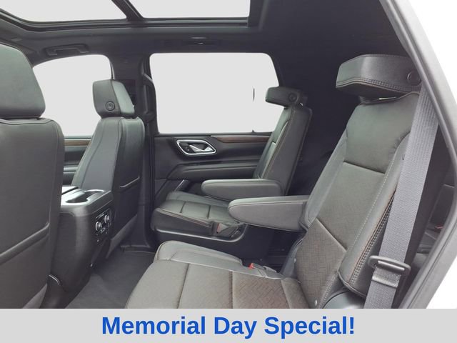 Used 2024 Chevrolet Tahoe High Country AWD/4WD image 10
