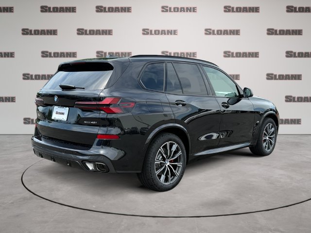 New 2026 BMW X5 xDrive40i w/ M Sport Package AWD/4WD image 5