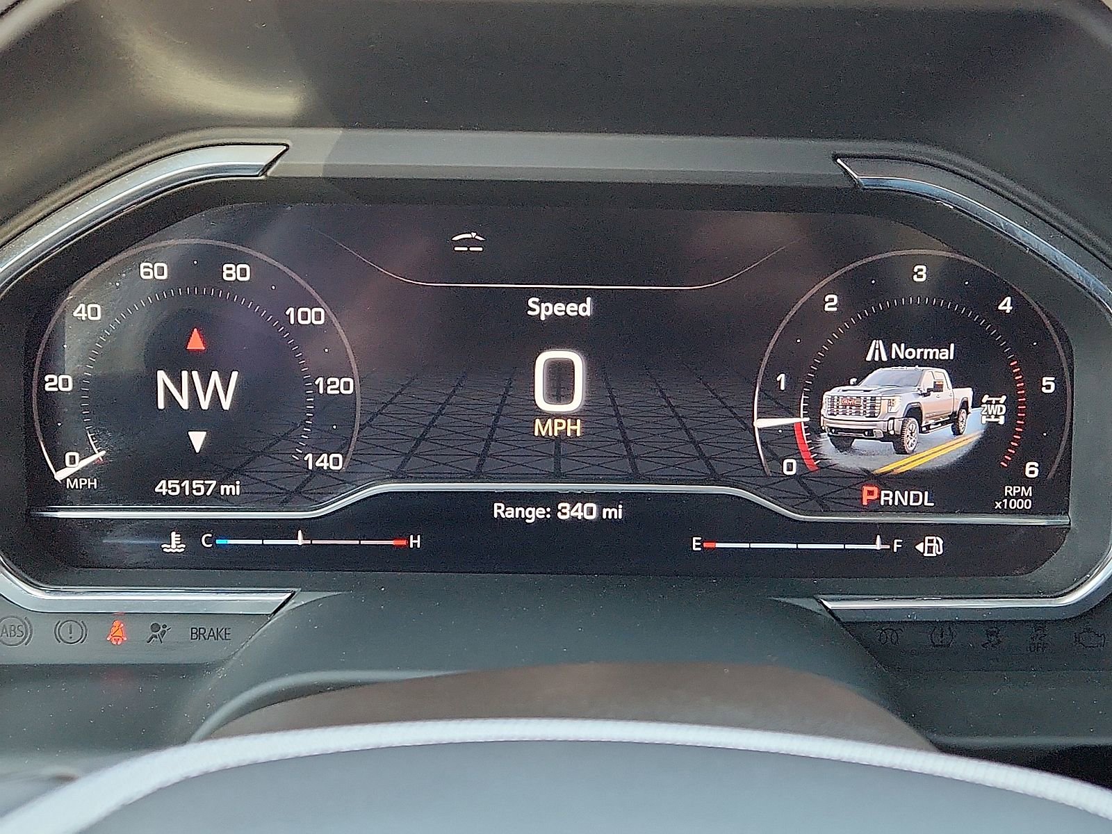 Used 2024 GMC Sierra 2500 Denali w/ Denali Reserve Package image 23