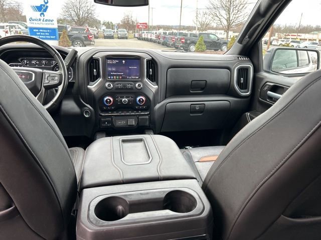 Used 2020 GMC Sierra 1500 AT4 w/ AT4 Premium Package image 21