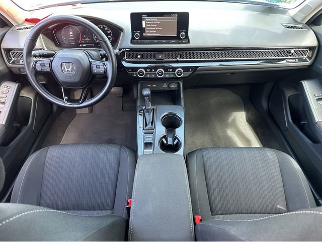 Used 2023 Honda Civic EX image 17
