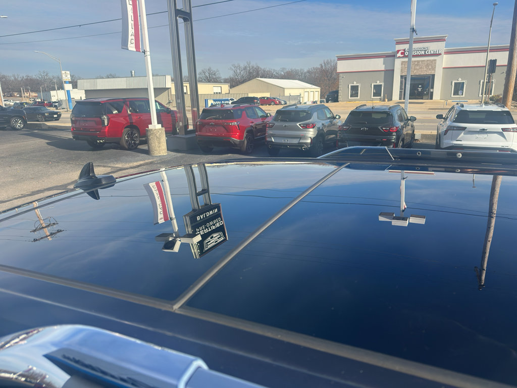 Used 2022 Lincoln Navigator L Reserve image 13