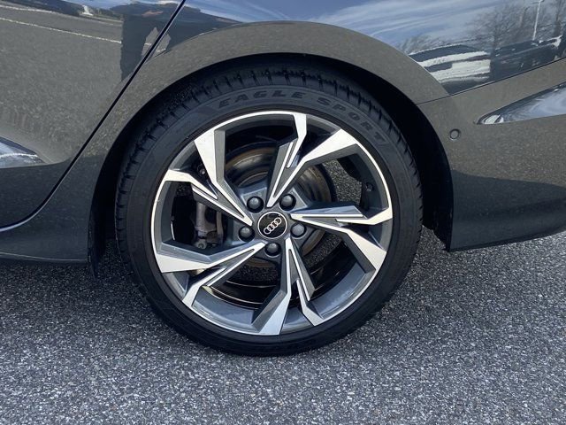 Used 2023 Audi A3 2.0T Premium Plus w/ Premium Plus Package image 10