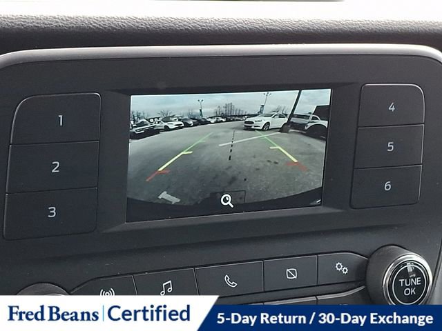 Certified 2024 Ford Transit 250 Low Roof w/ Exterior Upgrade Package image 25