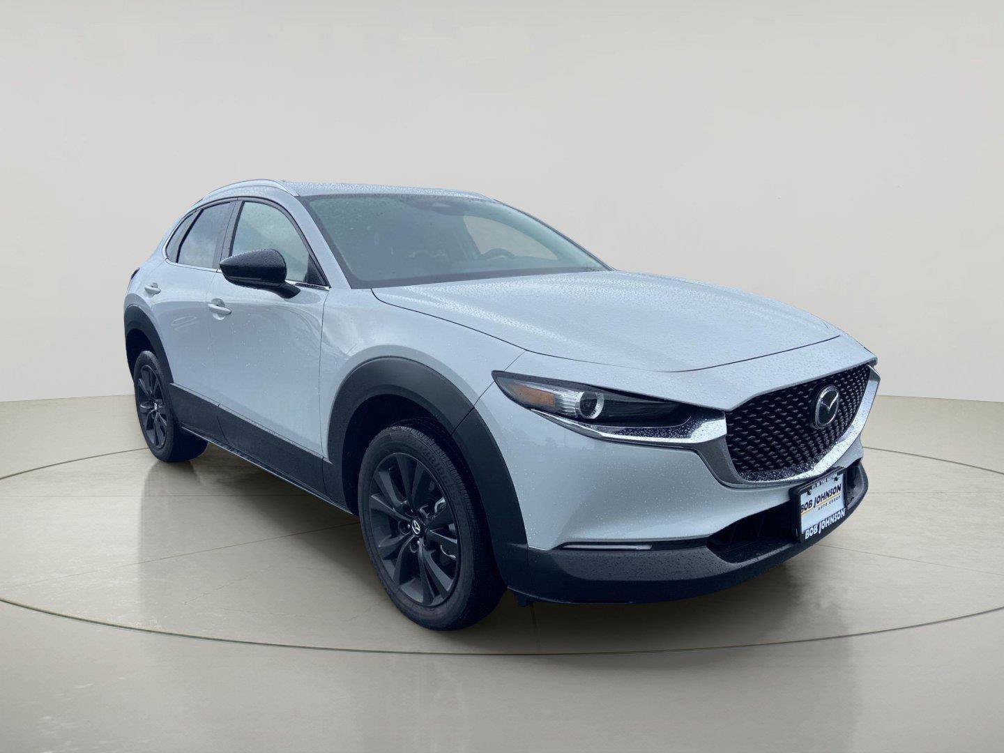 Used 2025 MAZDA CX-30 AWD 2.5 S w/ Select Sport Pkg