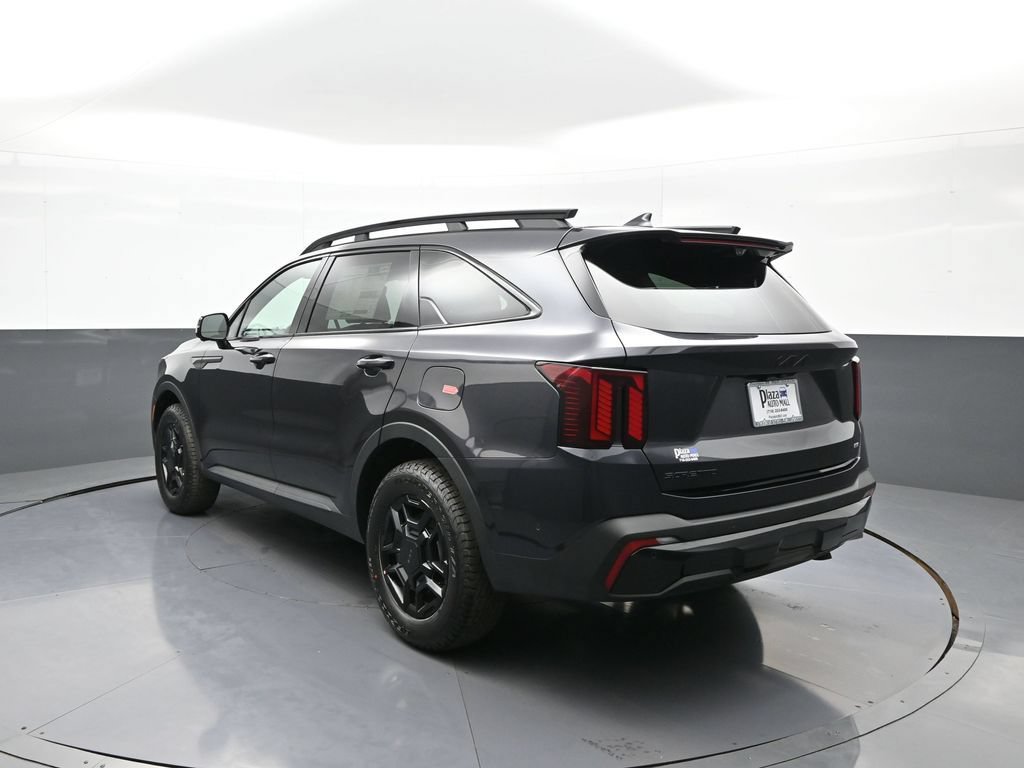 New 2026 Kia Sorento SX Prestige AWD/4WD image 8