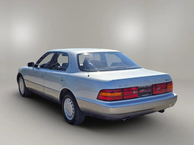 Used 1991 Lexus LS 400 image 7