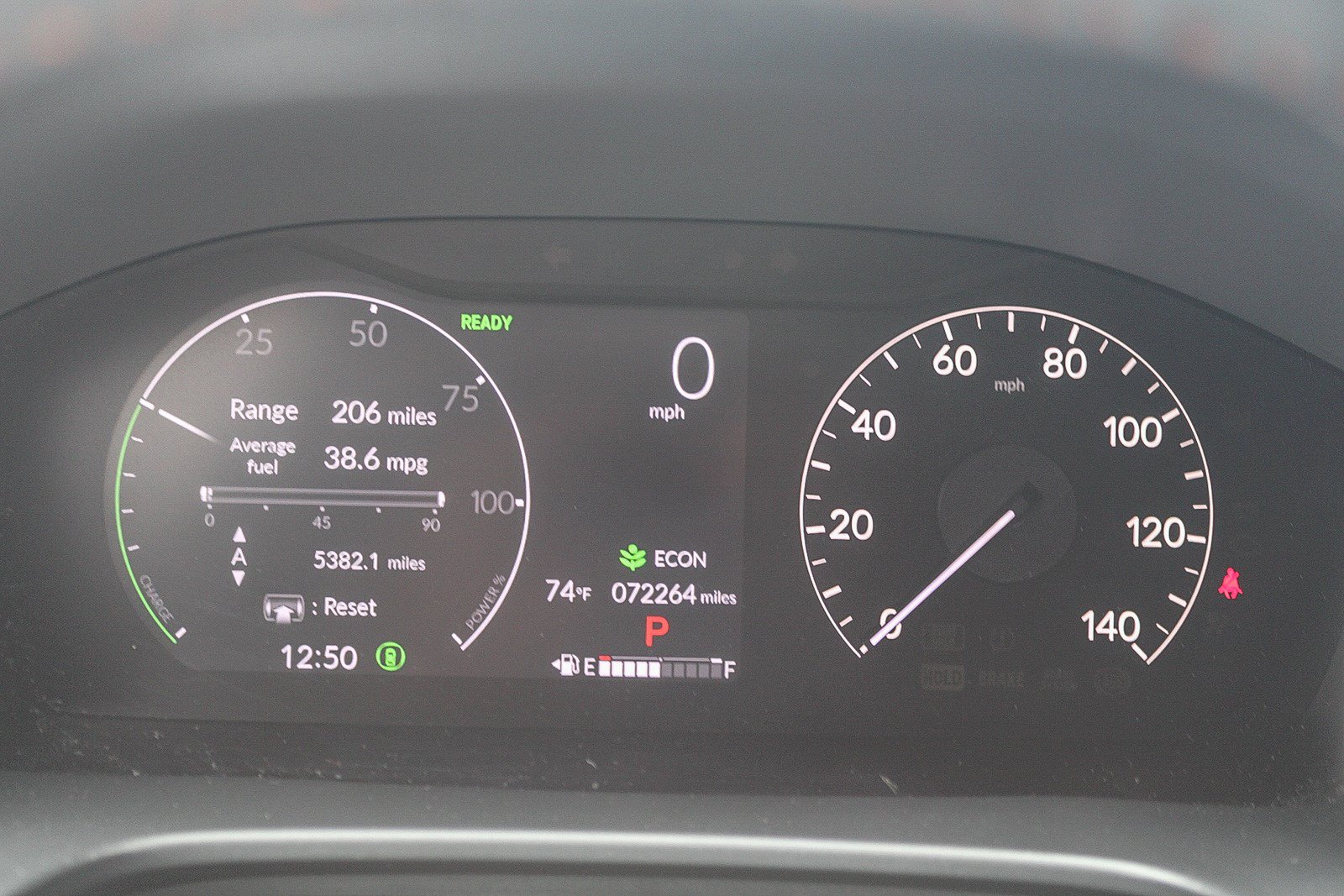 Used 2024 Honda CR-V Sport Touring image 25
