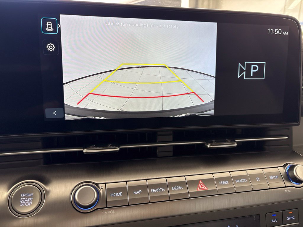New 2027 Hyundai Kona SEL Sport FWD image 32