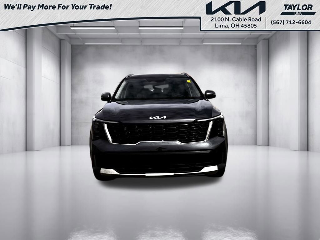 Used 2024 Kia Sorento S image 5
