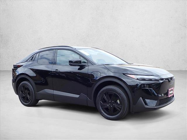 New 2026 Subaru Uncharted AWD image 6
