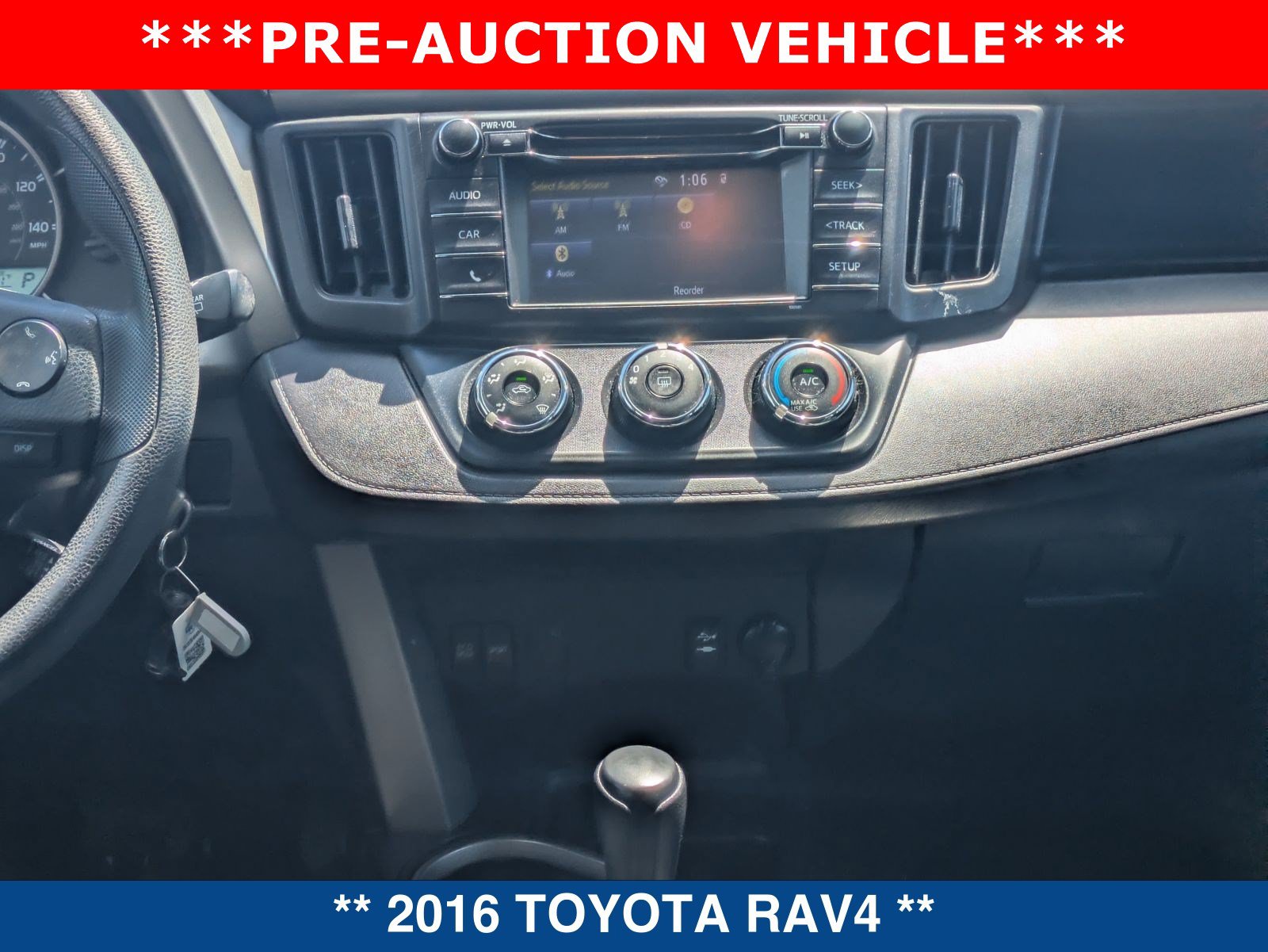 Used 2016 Toyota RAV4 LE FWD image 19