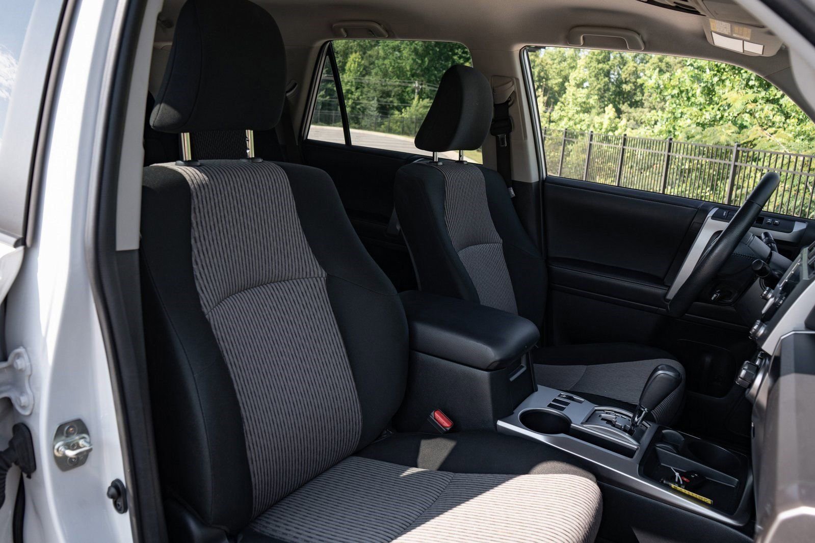 Used 2024 Toyota 4Runner SR5 image 21