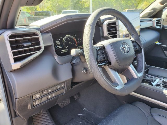 New 2026 Toyota Sequoia Platinum w/ Tow Technology Package AWD/4WD image 21