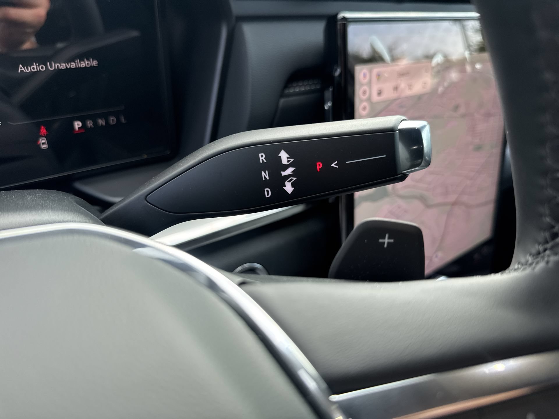 New 2027 GMC Terrain Elevation w/ Black Edition AWD/4WD image 21