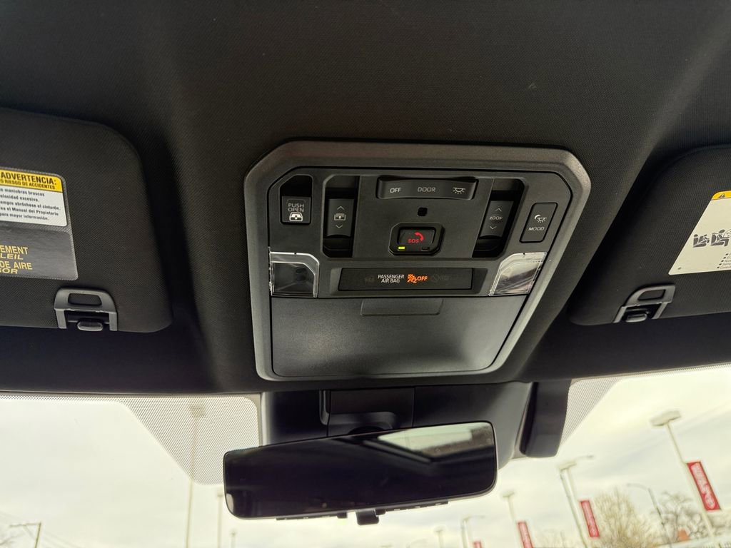 Used 2023 Toyota Tundra Capstone image 27