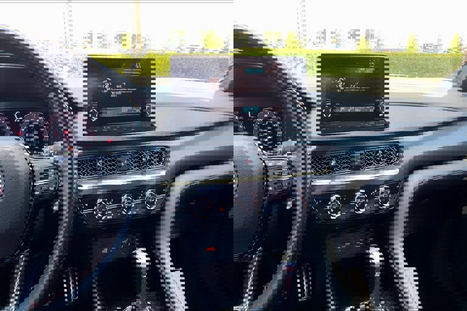 Used 2023 Acura Integra A-Spec image 6