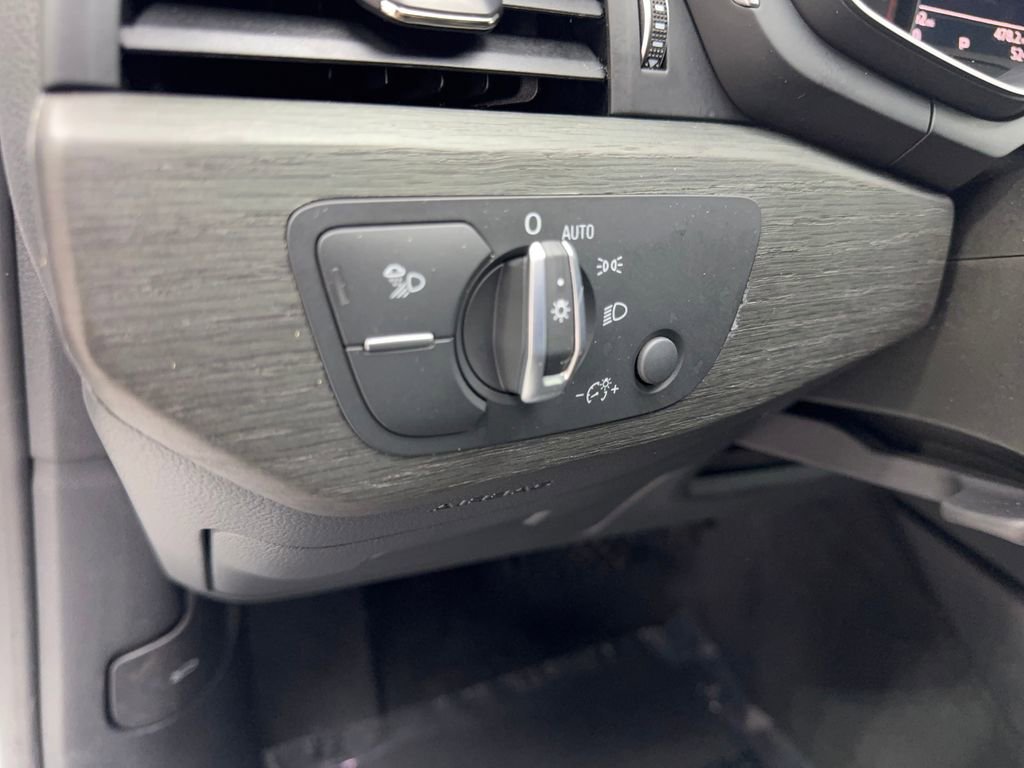 Used 2023 Audi A5 2.0T Premium w/ Convenience Package image 56