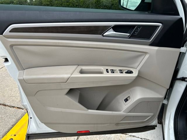 Used 2019 Volkswagen Atlas SE image 10