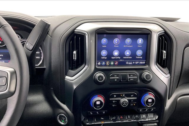 Used 2022 Chevrolet Silverado 1500 LTZ image 5