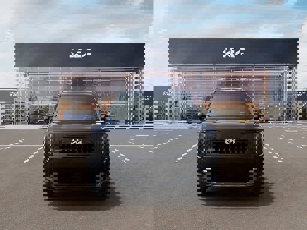 New 2027 Kia Telluride S image 2