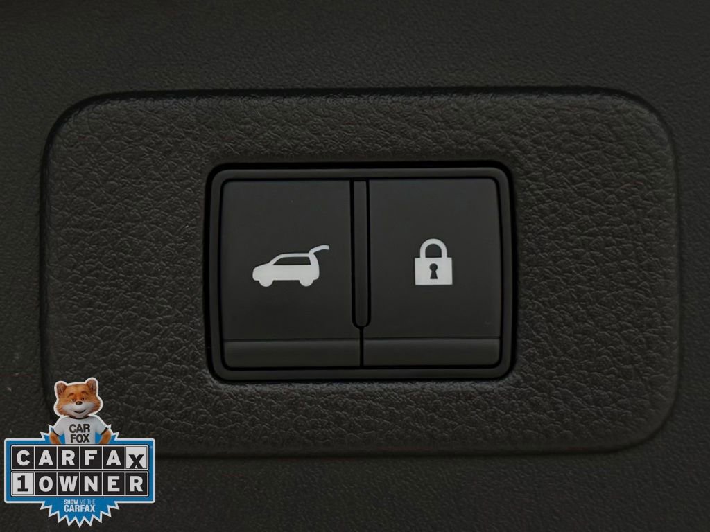 Used 2024 Nissan Armada SL w/ Midnight Edition Package AWD/4WD image 29