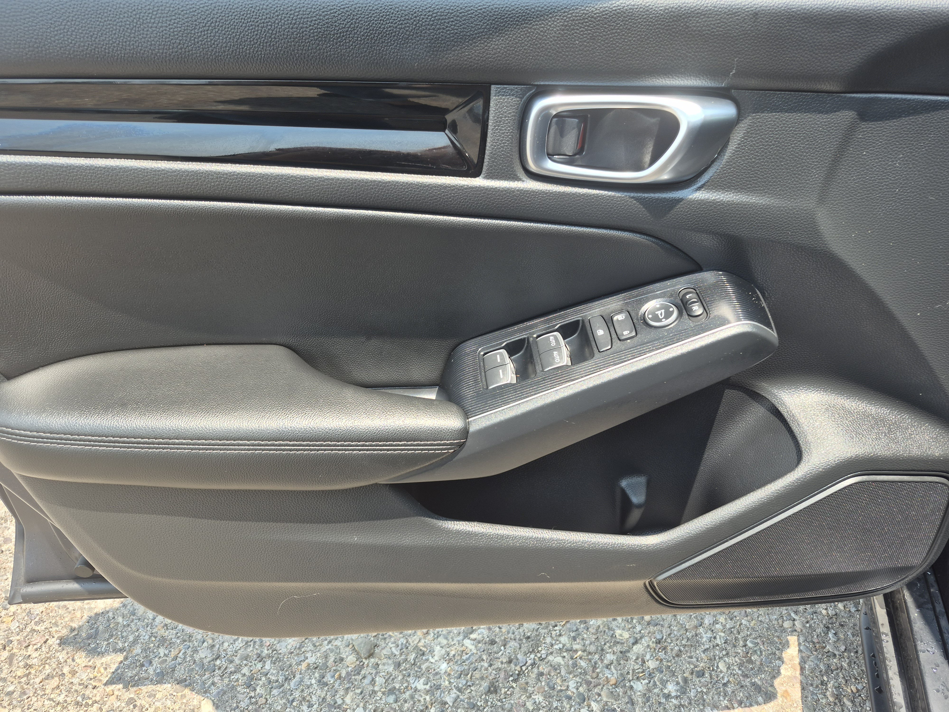 Used 2024 Honda Civic Sport Touring image 14