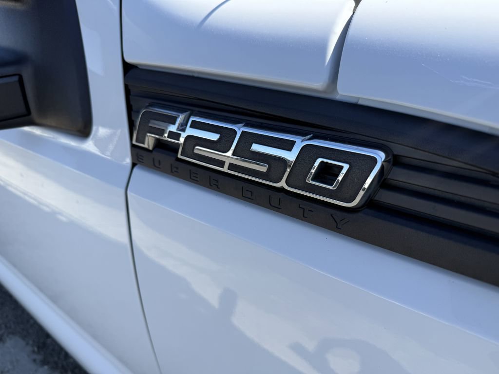 Used 2015 Ford F250 XL image 13