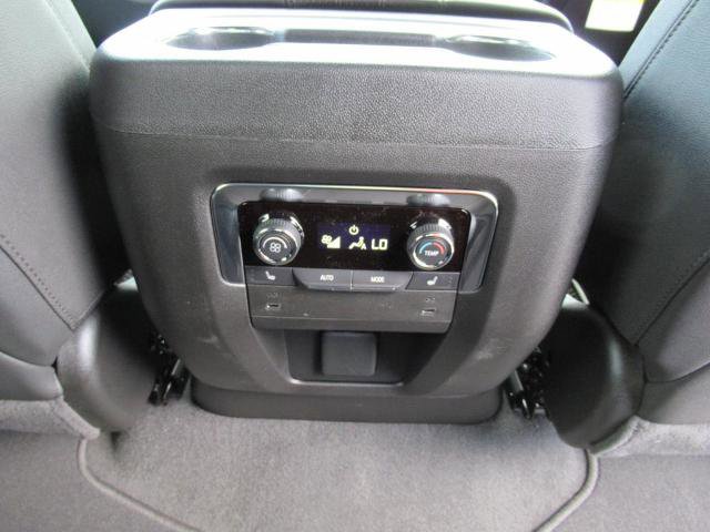 New 2025 Chevrolet Tahoe High Country image 35