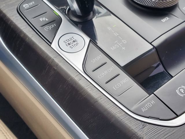 Used 2022 BMW 430i Convertible image 26