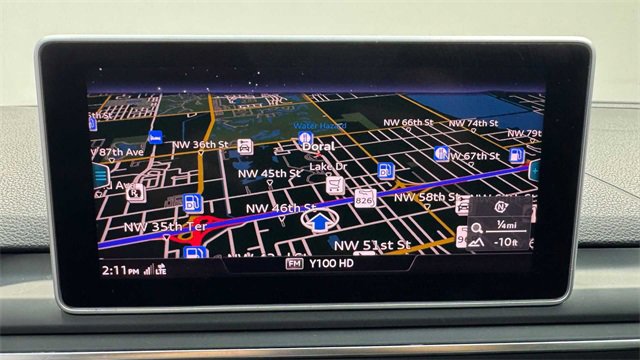 Used 2018 Audi A5 2.0T Prestige w/ Driver Assistance Package image 26