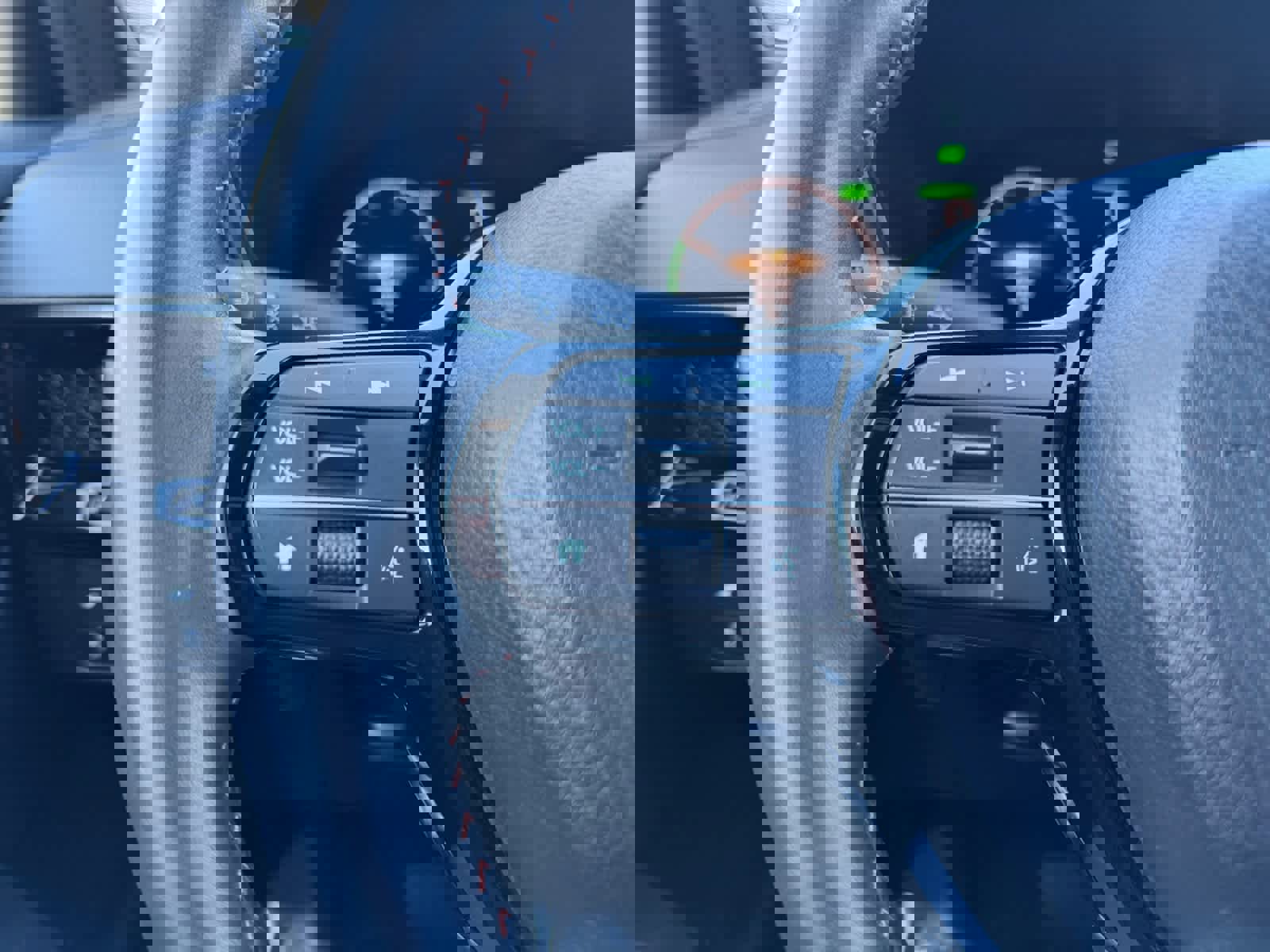 Used 2025 Honda CR-V Sport Touring image 20