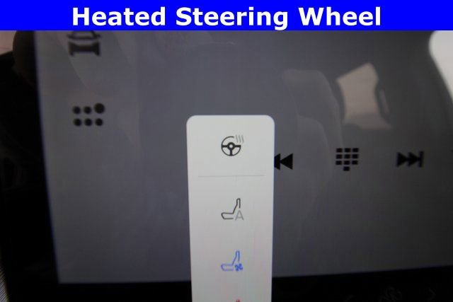 New 2026 Ford Explorer Tremor w/ Tremor Ultimate Package image 5