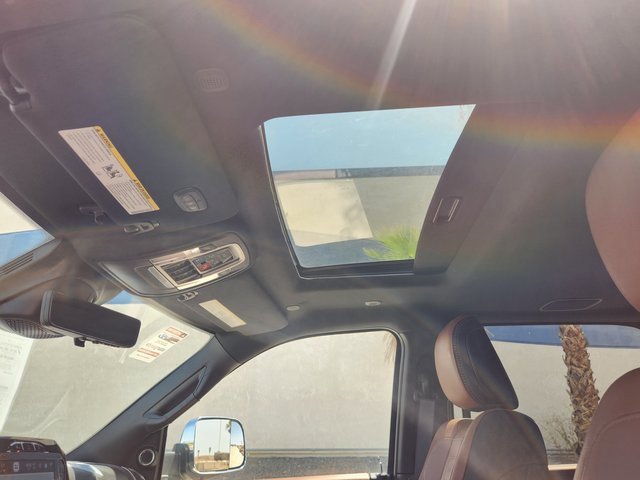 Used 2022 RAM 3500 Limited image 42