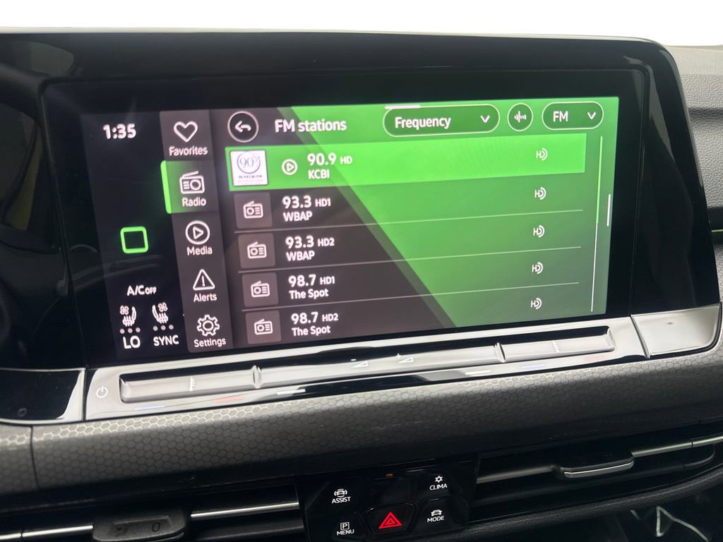 Used 2022 Volkswagen GTI Autobahn FWD image 63